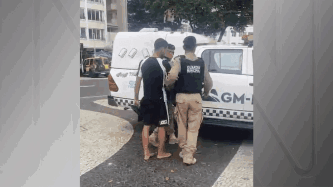 Mais de R$ 1 mil no milho: entenda crime que ambulante pode responder no RJ
