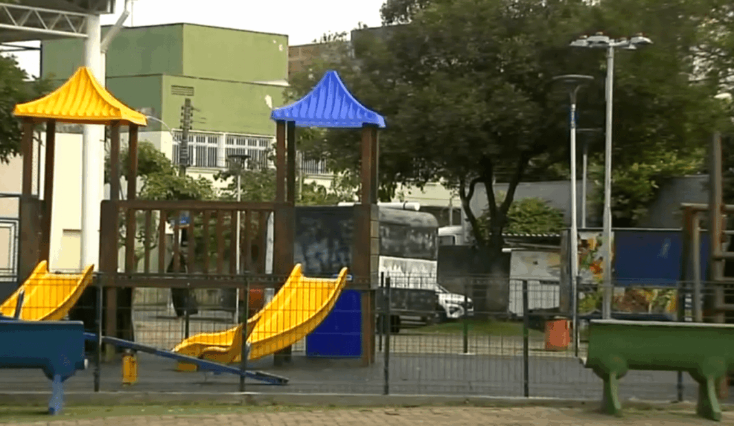 Menino de 3 anos é raptado de unidade de saúde em Vitória