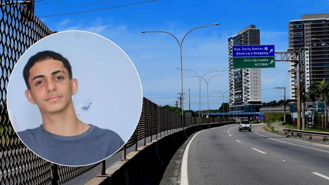 Pai de jovem atropelado em Vila Velha expressa revolta