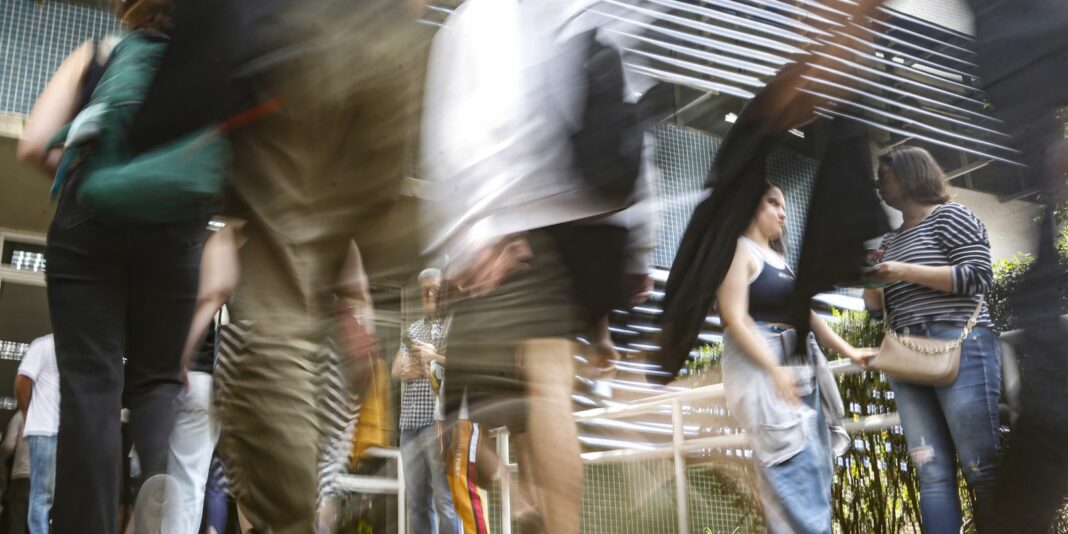 Prazo para pagamento da taxa do Enem é prorrogado até junho