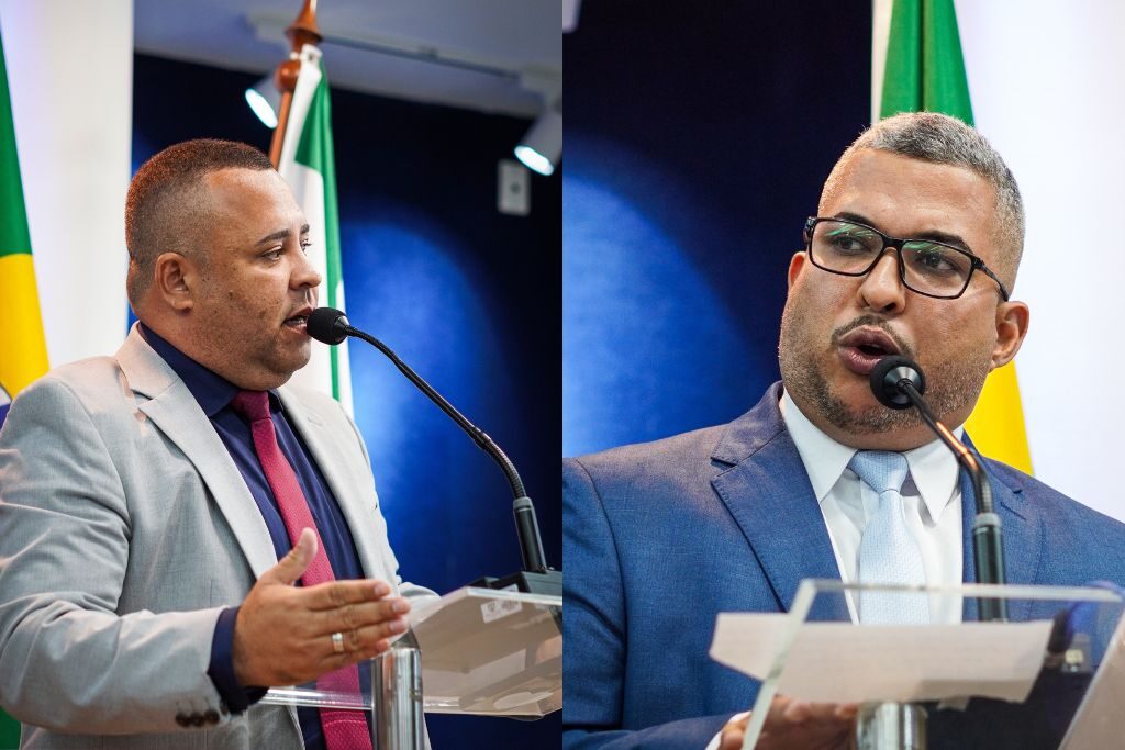 Audiência pública discute projeto que transfere esgoto de Vitória para Serra