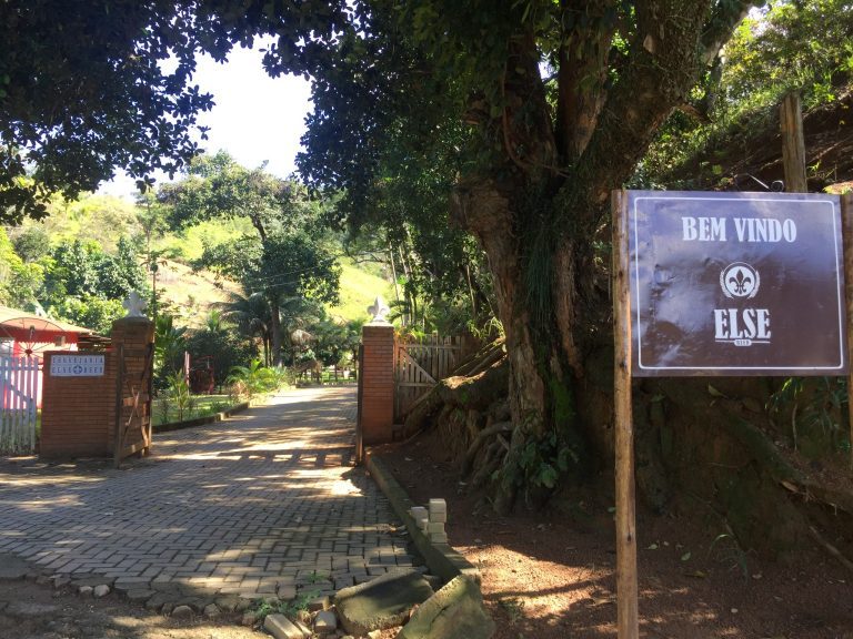 Rota do Polo Cervejeiro atrai visitantes em Viana
