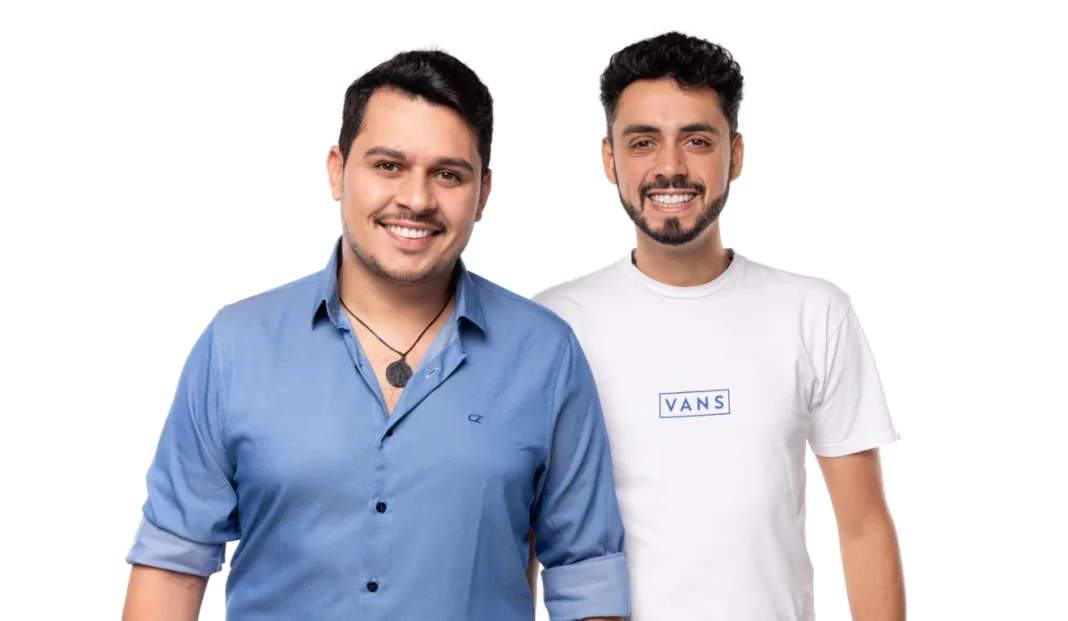mostra cachaça, petiscos e modão com zé felipe e romário
