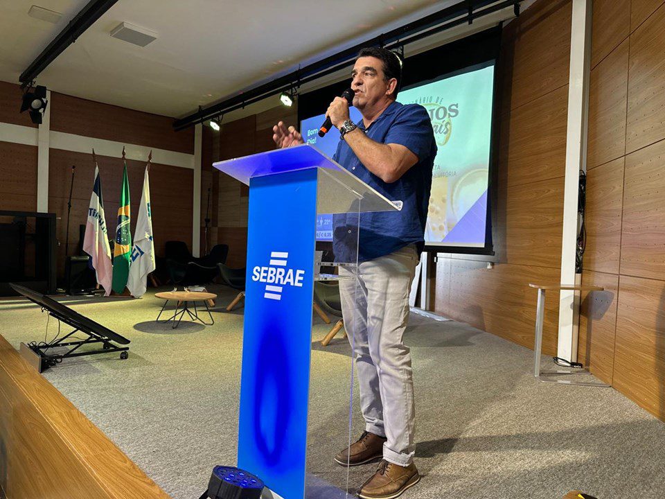 Vitória realiza seminário sobre queijos especiais com foco em capacitação Vitória realiza seminário sobre queijos especiais com foco em capacitação e valorização da produção artesanal
