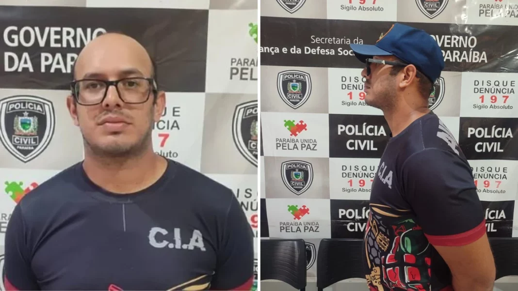 Como boné ajudou a polícia a identificar suspeito de executar empresário no ES