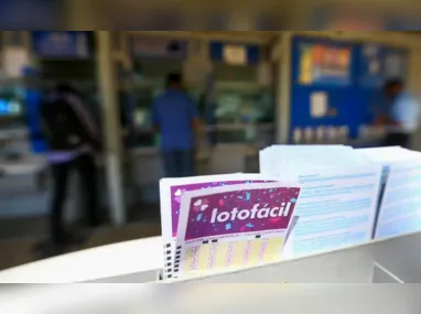 Imagem ilustrativa da imagem ES tem três apostas com 14 números premiadas em concurso da lotofácil