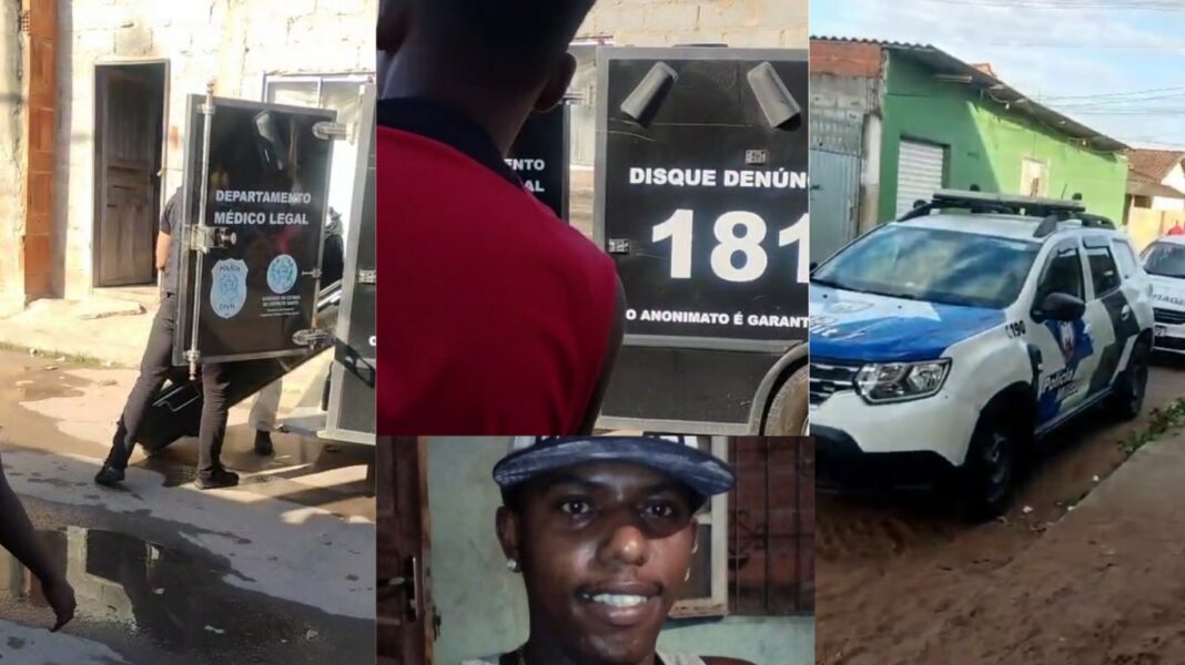 Homem é encontrado morto dentro de casa incendiada em Vila Velha