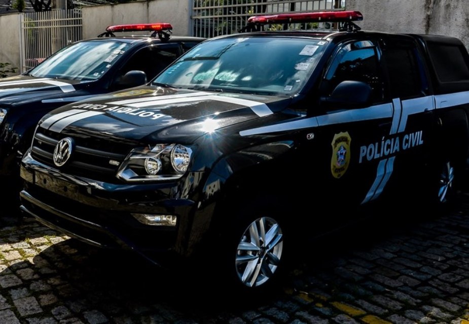 Após 21 anos foragido, homem acusado de matar cunhado na Serra é preso na Bahia