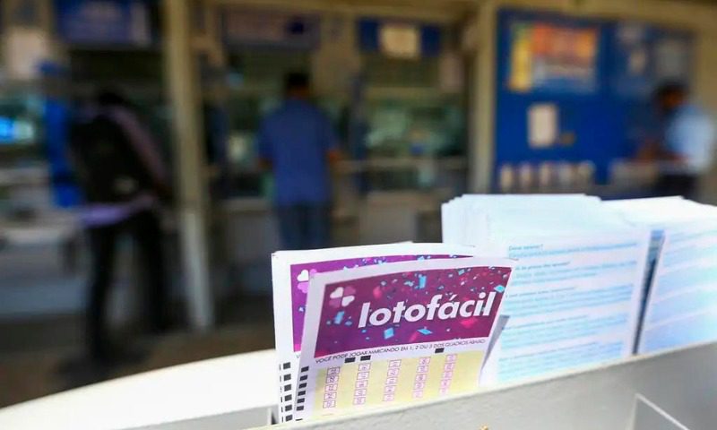 Aposta de vila velha fatura prêmio da lotofácil