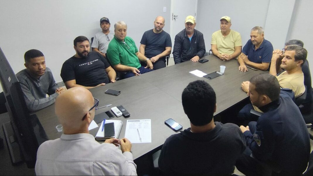 Avenida jerusalém será interditada à noite e aos domingos para impulsionar polo gastronômico em cariacica