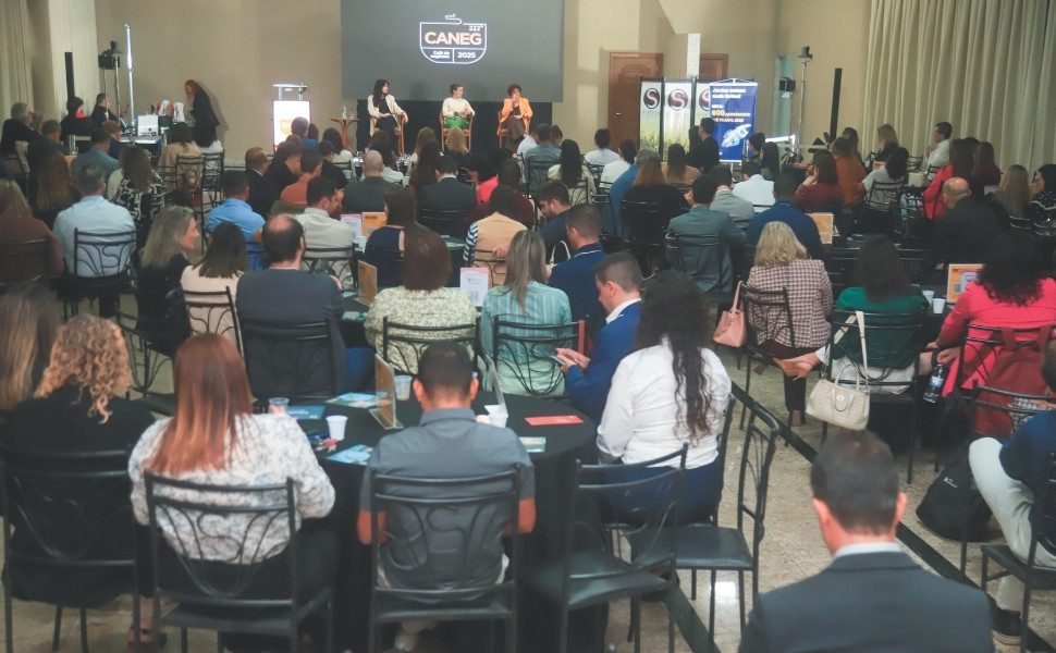 Café com negócios na serra: sustentabilidade desafia e transforma empresas