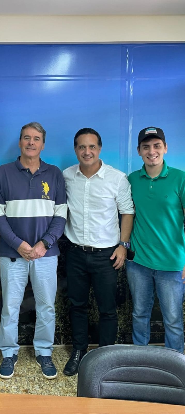 Deputado quer da Cesan cronogramacom início das obras de saneamento em Venda Nova