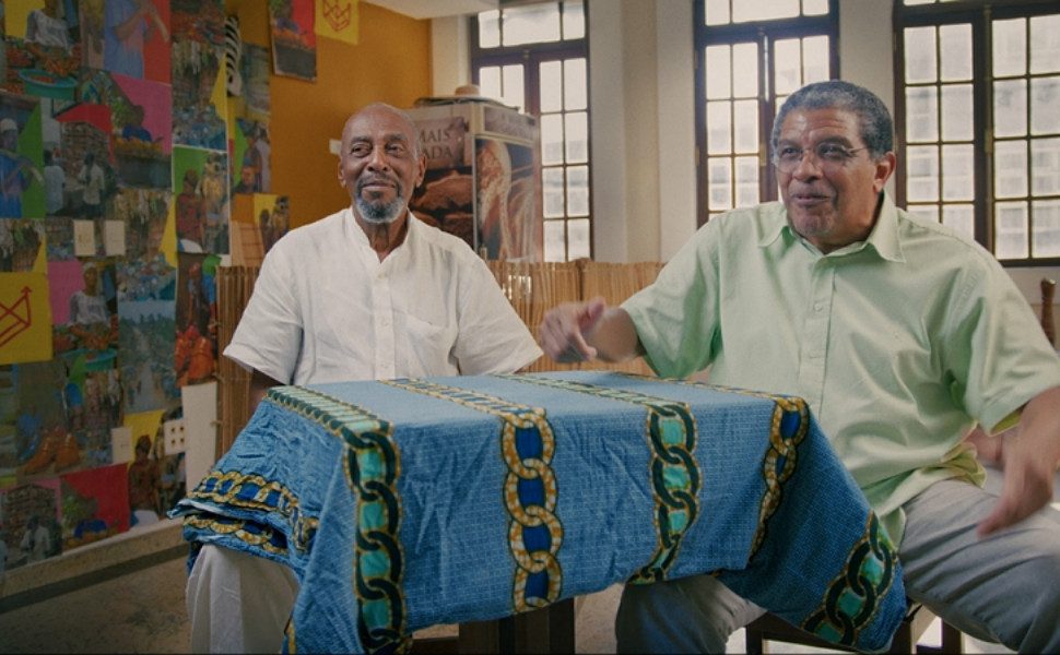 Festival de cinema de vitória terá 90 filmes em exibição