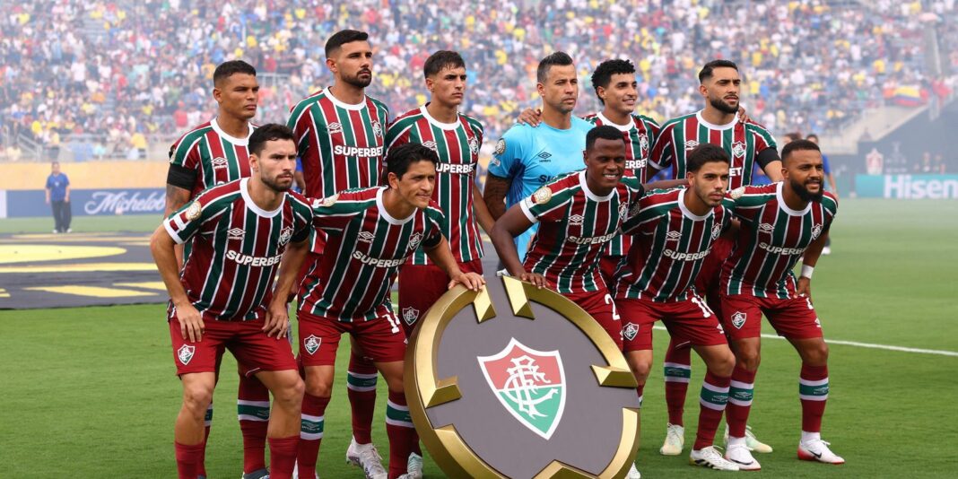 Fluminense enfrenta Chelsea em busca de vaga na final do Mundial