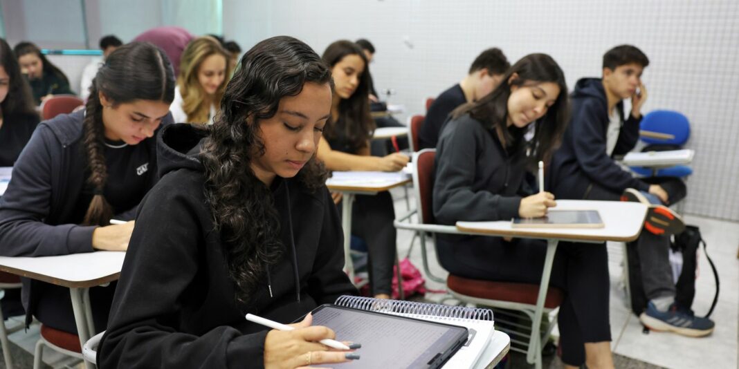 Iniciam inscrições do Fies para o segundo semestre