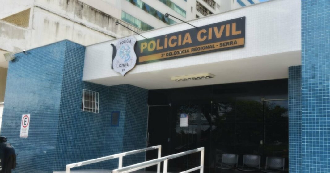 Jovem de 24 anos morre em confronto com a polícia militar na serra