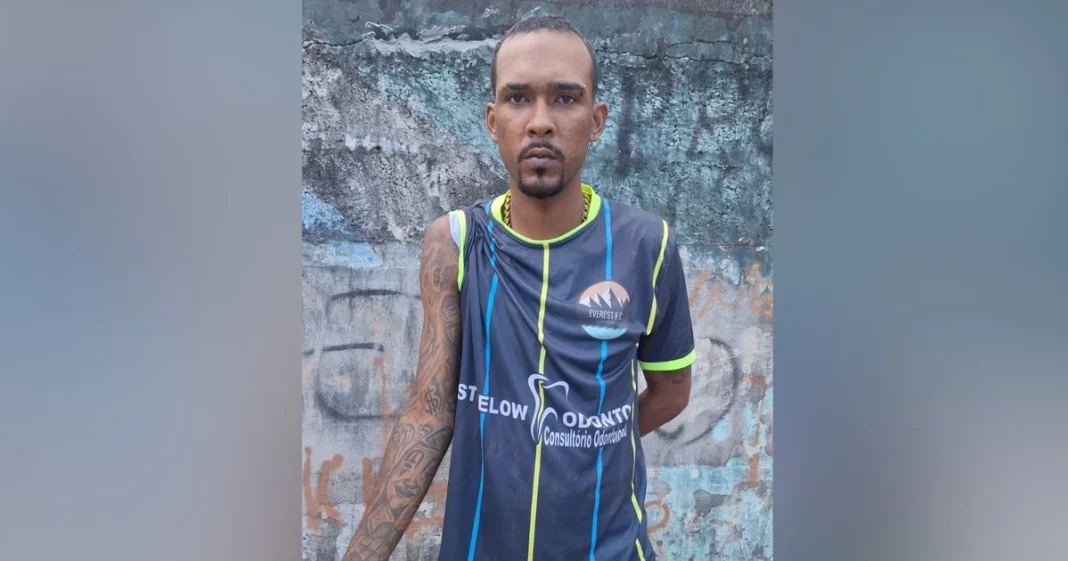 Jovem é morto a tiros dentro de bar em Vila Velha