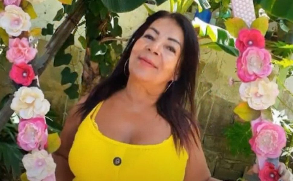 Laudo da perícia descarta que diarista morta tenha sofrido estupro