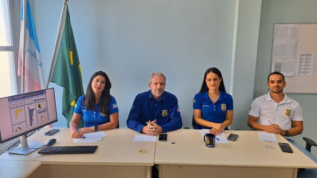 Levantamento da Polícia Científica do Espírito Santo mostra que 42% das vítimas fatais de trânsito consumiram álcool ou drogas antes do sinistro