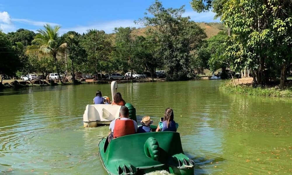 Nova rota turística na grande vitória revela passado pouco contado