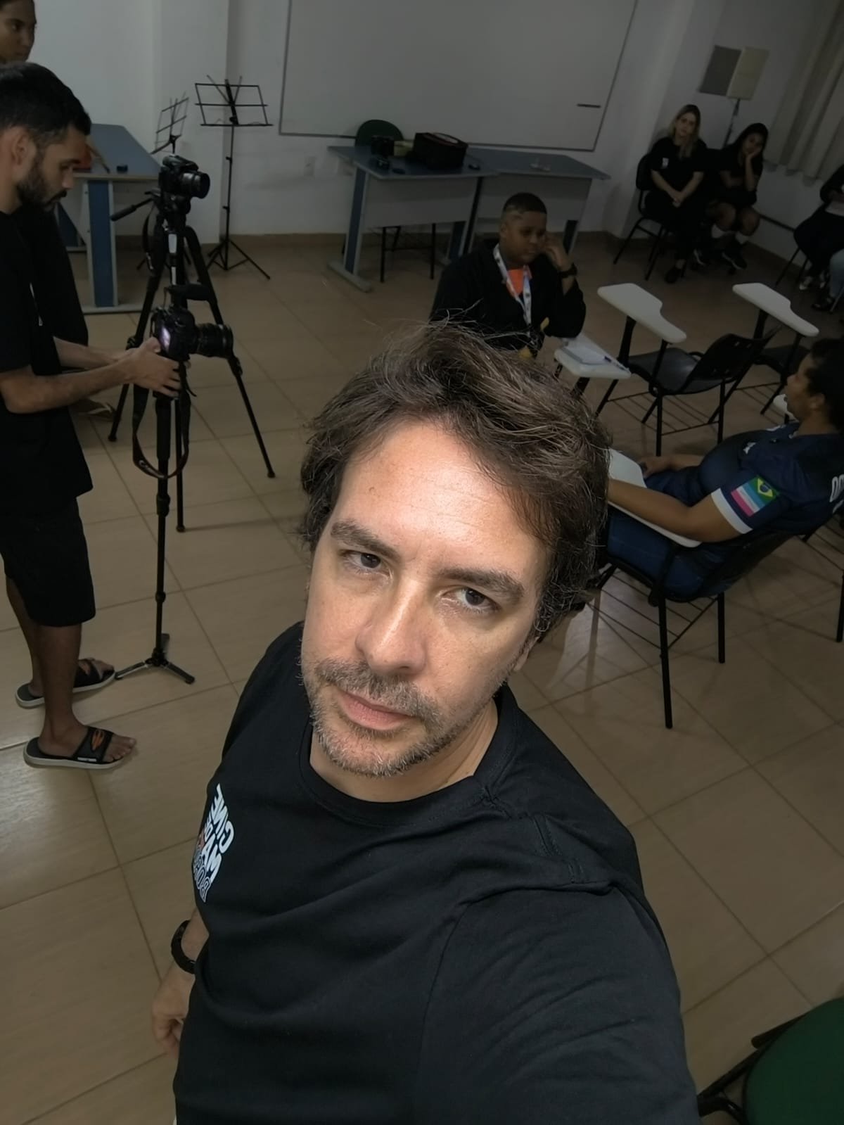 cinema de borda