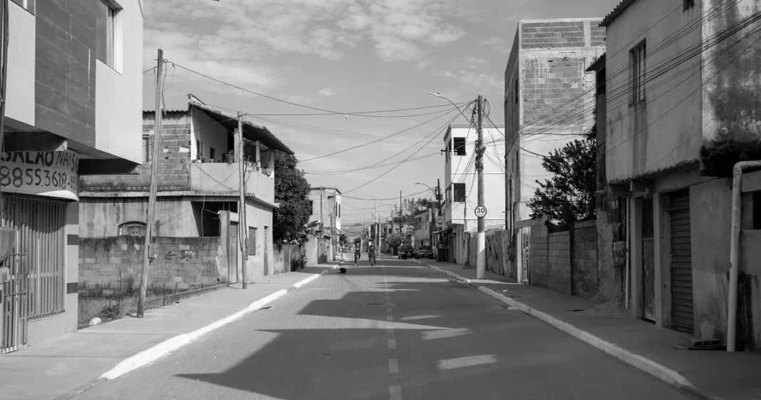 Onda de ataques em Vila Velha: paz não pode ser um artigo de luxo