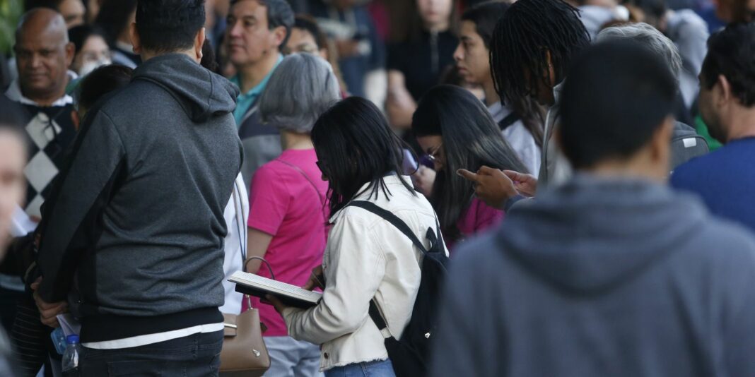 Pedidos de isenção da taxa de inscrição para CNU vão até terça-feira