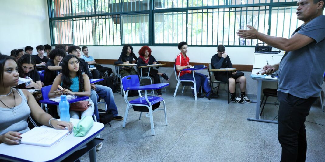 Prazo para isenção de taxa no CNU dos Professores se encerra