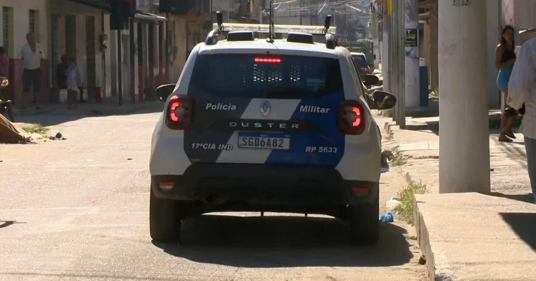 Quatro pessoas são baleadas durante tiroteio em Vila Velha