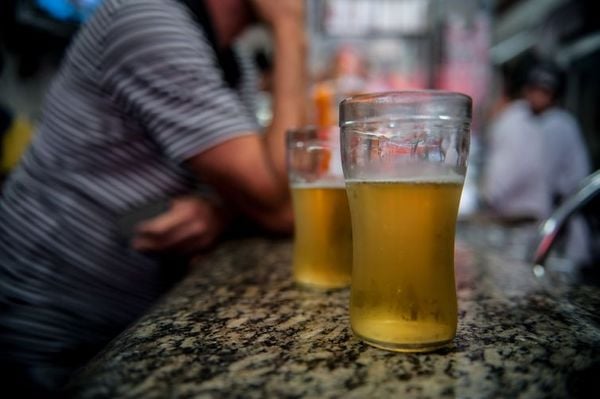 Serra aumenta multa máxima a distribuidoras de bebidas para R$ 80 mil