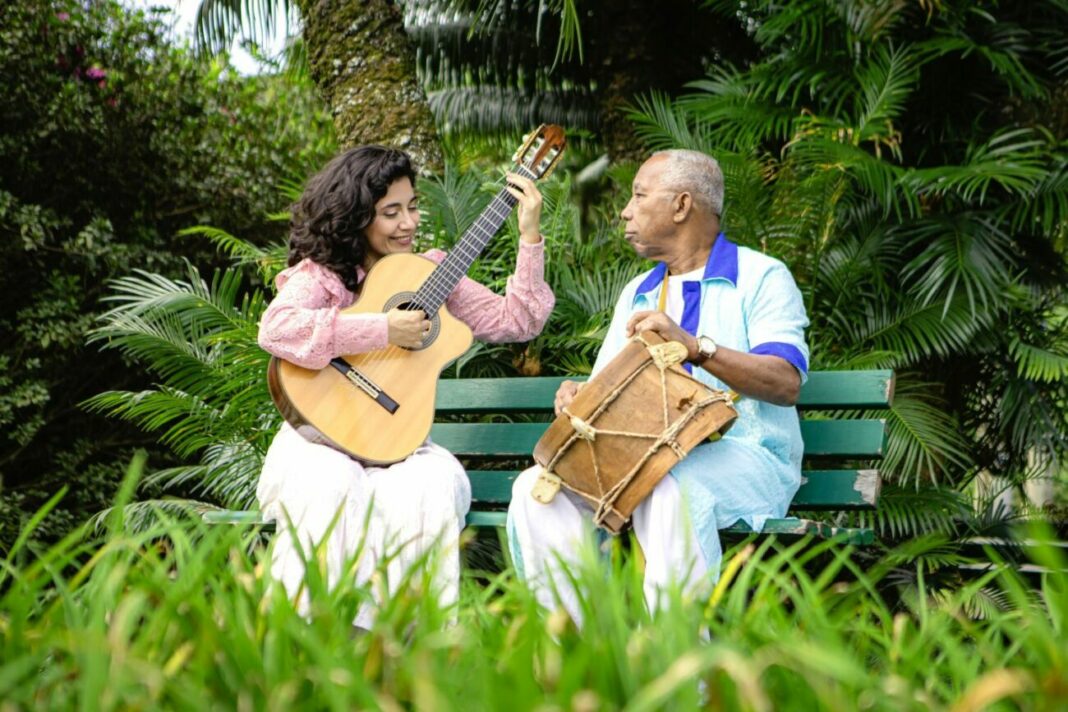 Sonora brasil apresenta shows gratuitos no sesc guarapari celebrando a diversidade musical do país