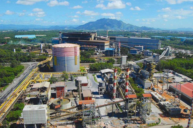 Tarifas dos eua ameaçam empregos da serra