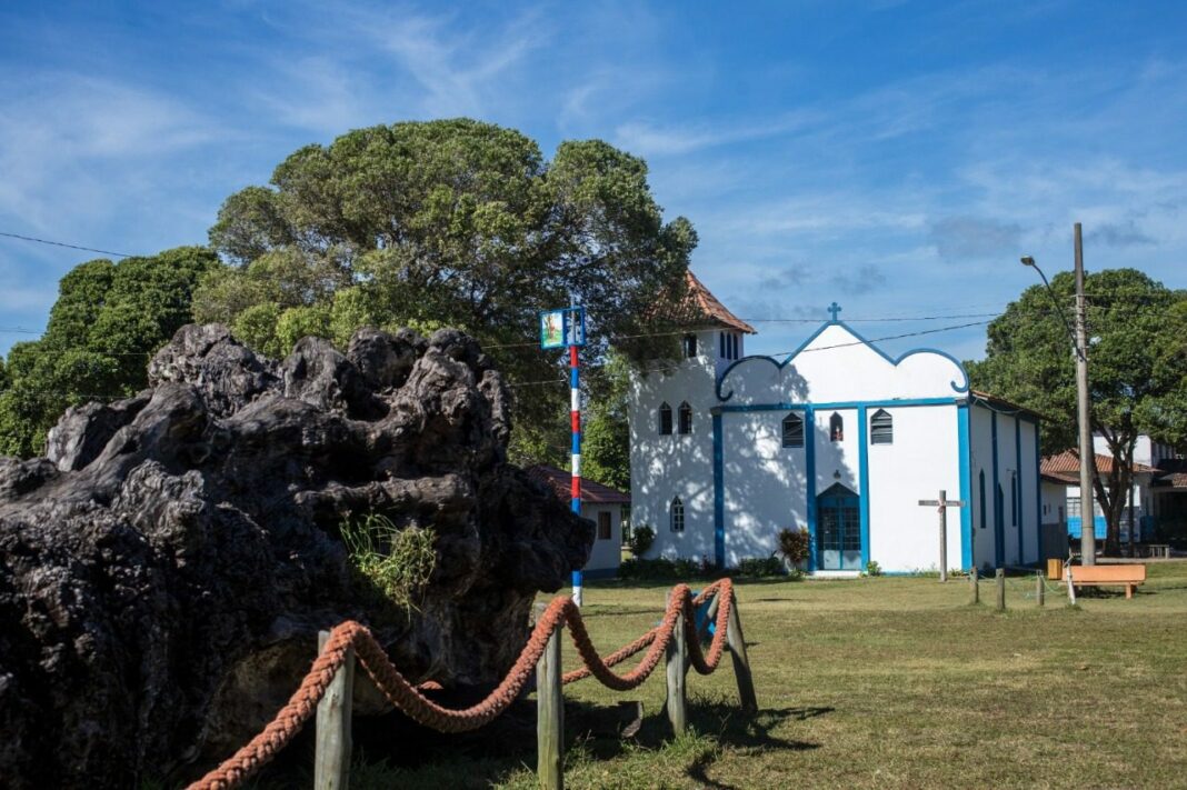 cultura e natureza em destaque na Feira dos Municípios 2025.