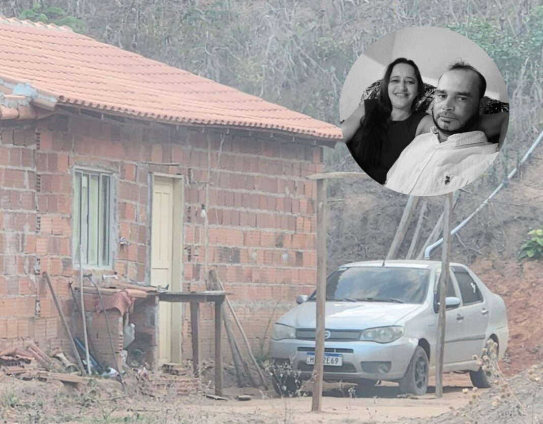 Veículo utilizado em duplo homicídio em Alto Rio Novo é apreendido pela Polícia Civil