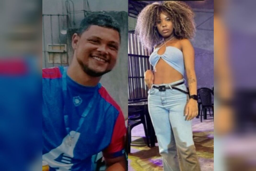 Mulher suspeita de matar marido em Vitória é procurada pela Polícia Civil