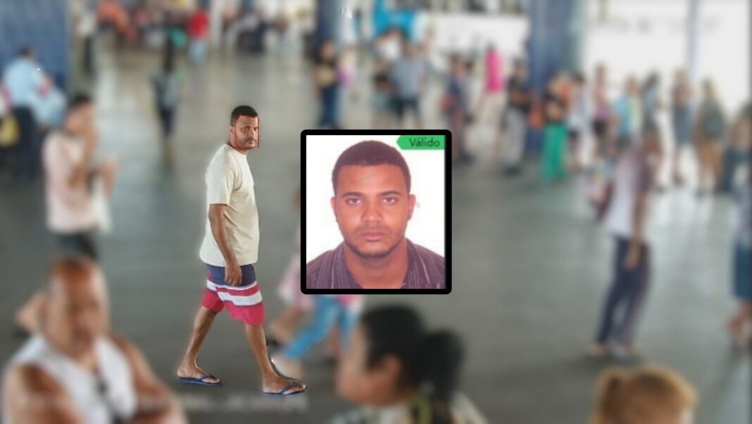 Reconhecimento facial: acusado de homicídio em São Paulo é preso no Espírito Santo