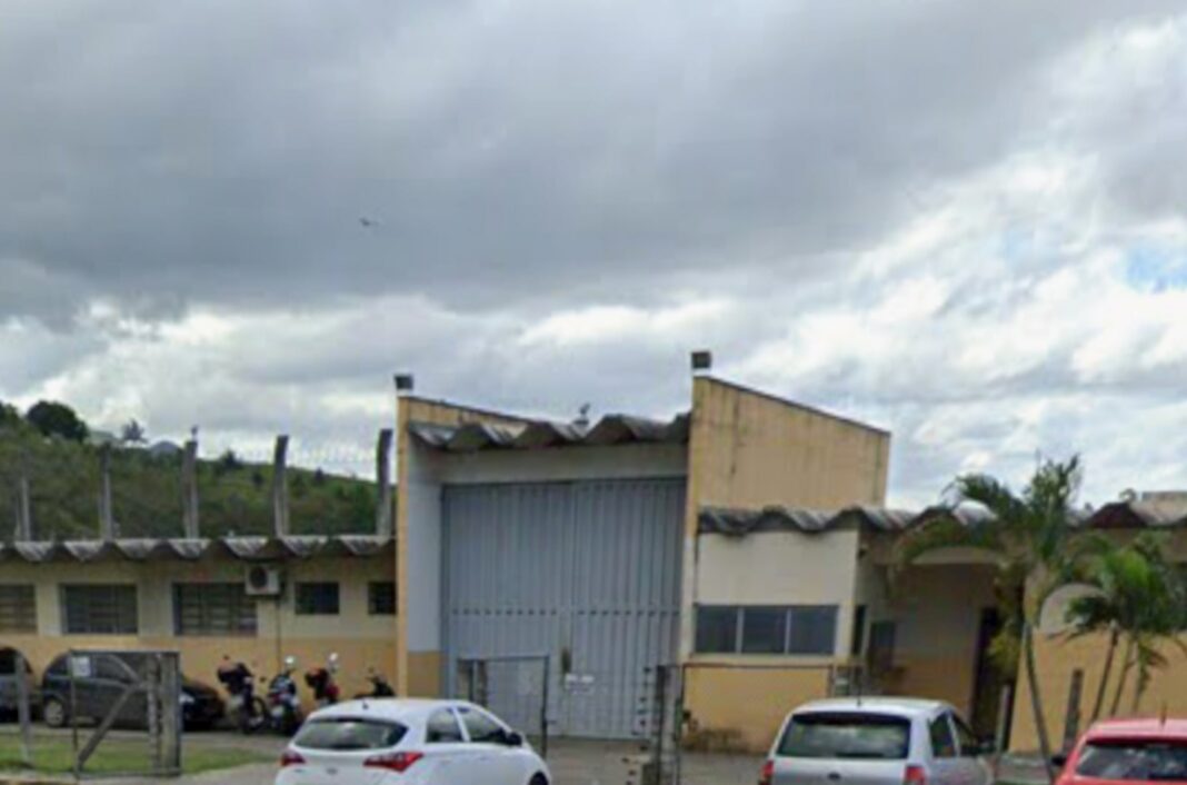 Detenta agride a ex em presídio de Cariacica após fim de relacionamento
